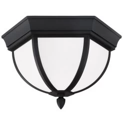 Wynfield Outdoor Ceiling Light Fixture