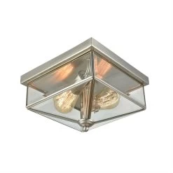 Lankford Outdoor Ceiling Light