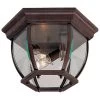 Wyndmere Outdoor Ceiling Light