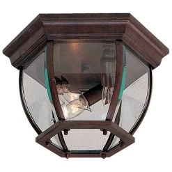 Wyndmere Outdoor Ceiling Light