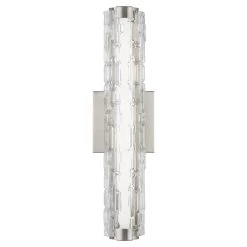 Cutler Bathroom Vanity Light