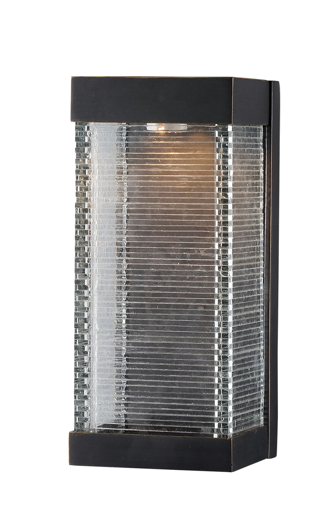 Stackhouse VX Outdoor Wall Light - Image 3