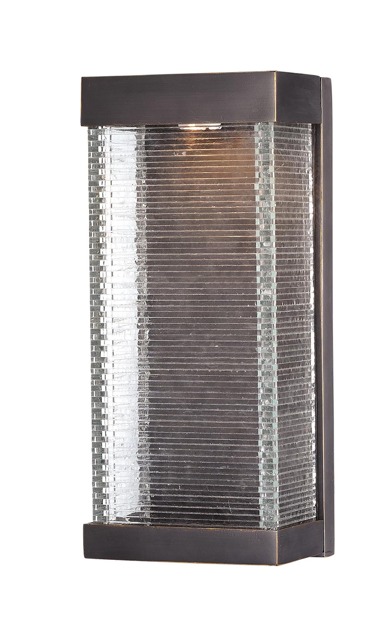 Stackhouse VX Outdoor Wall Light - Image 4
