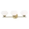 Valerie Bathroom Vanity Light