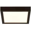 Ulko 120V Square Outdoor Ceiling Light