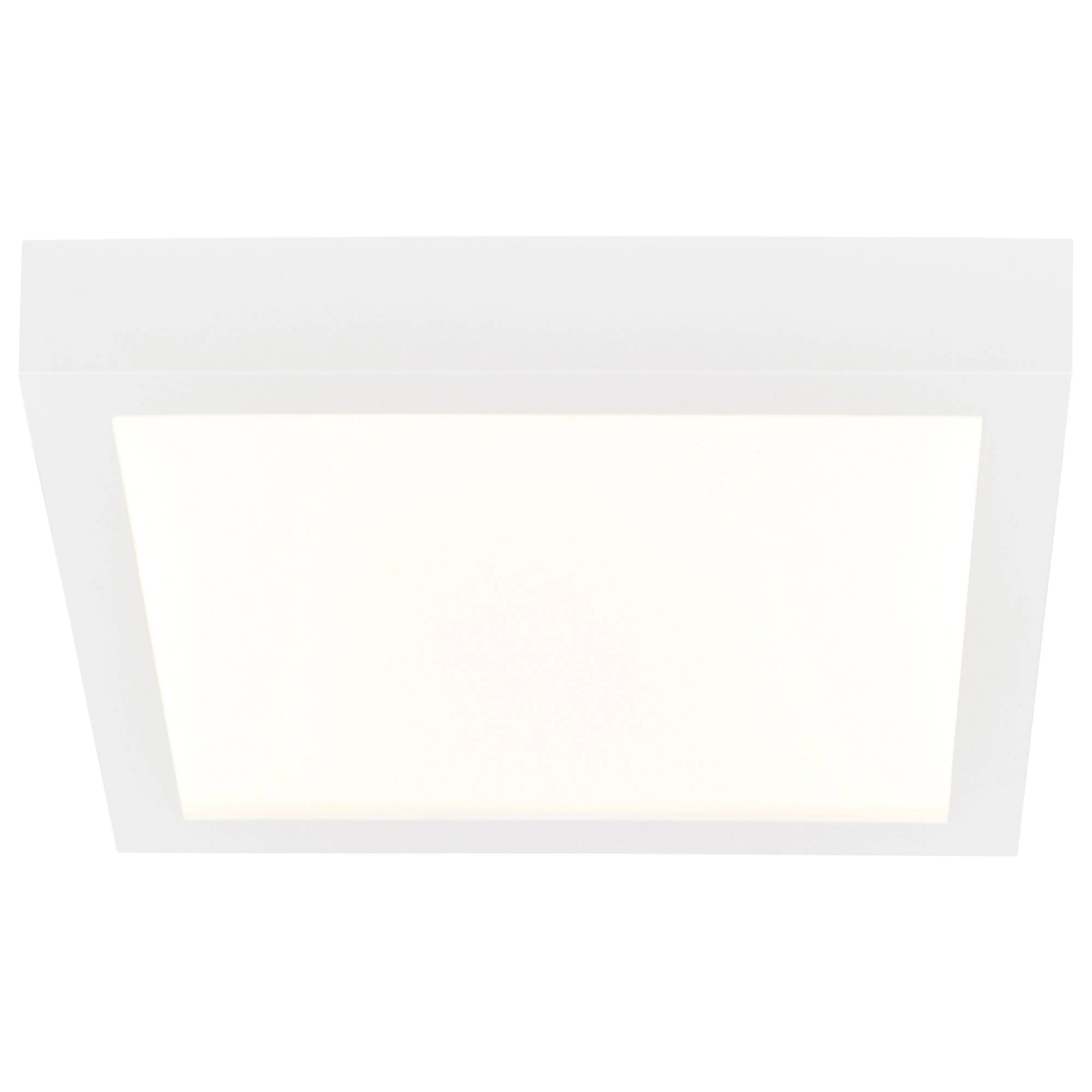 Ulko 120V Square Outdoor Ceiling Light - Image 4