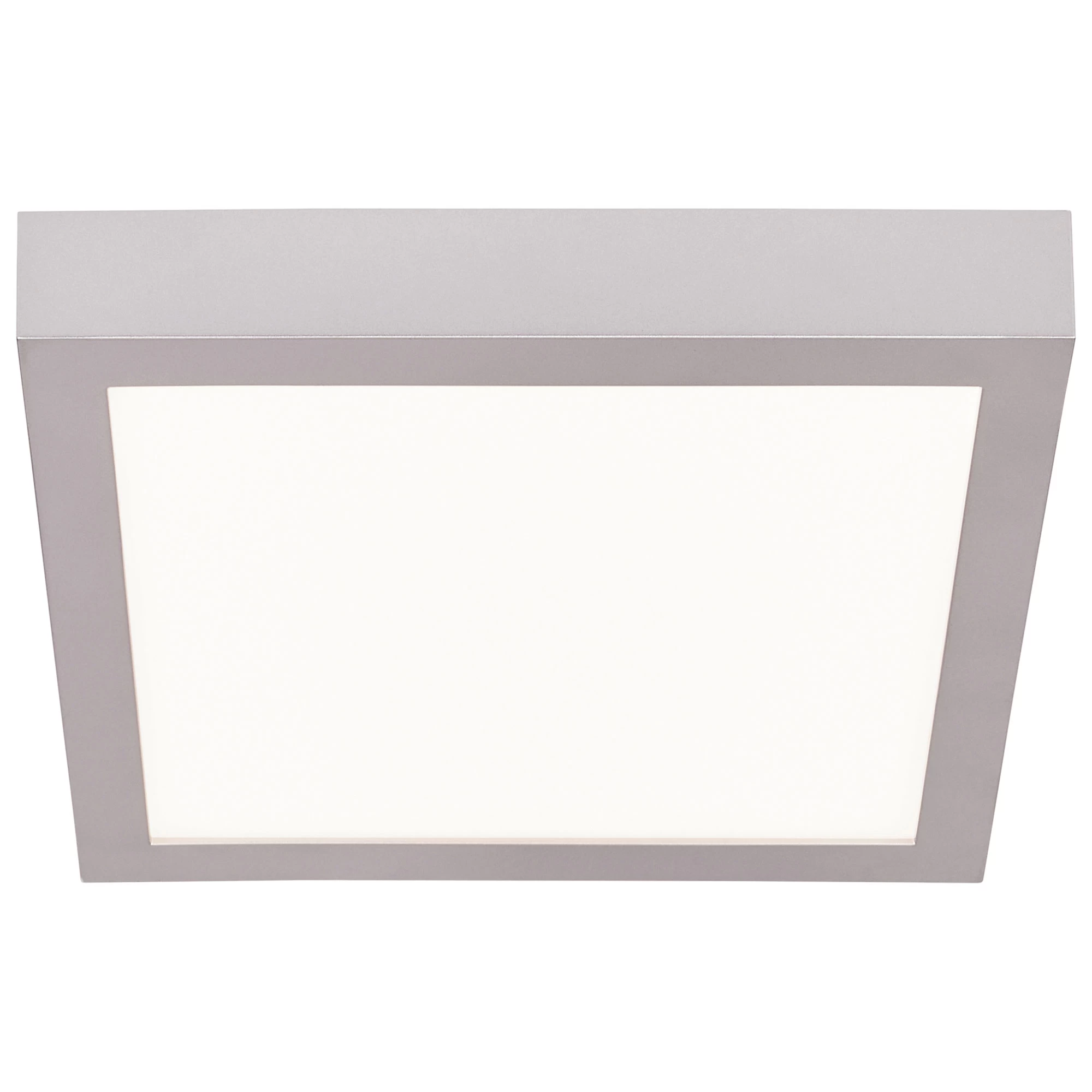 Ulko 120V Square Outdoor Ceiling Light - Image 3
