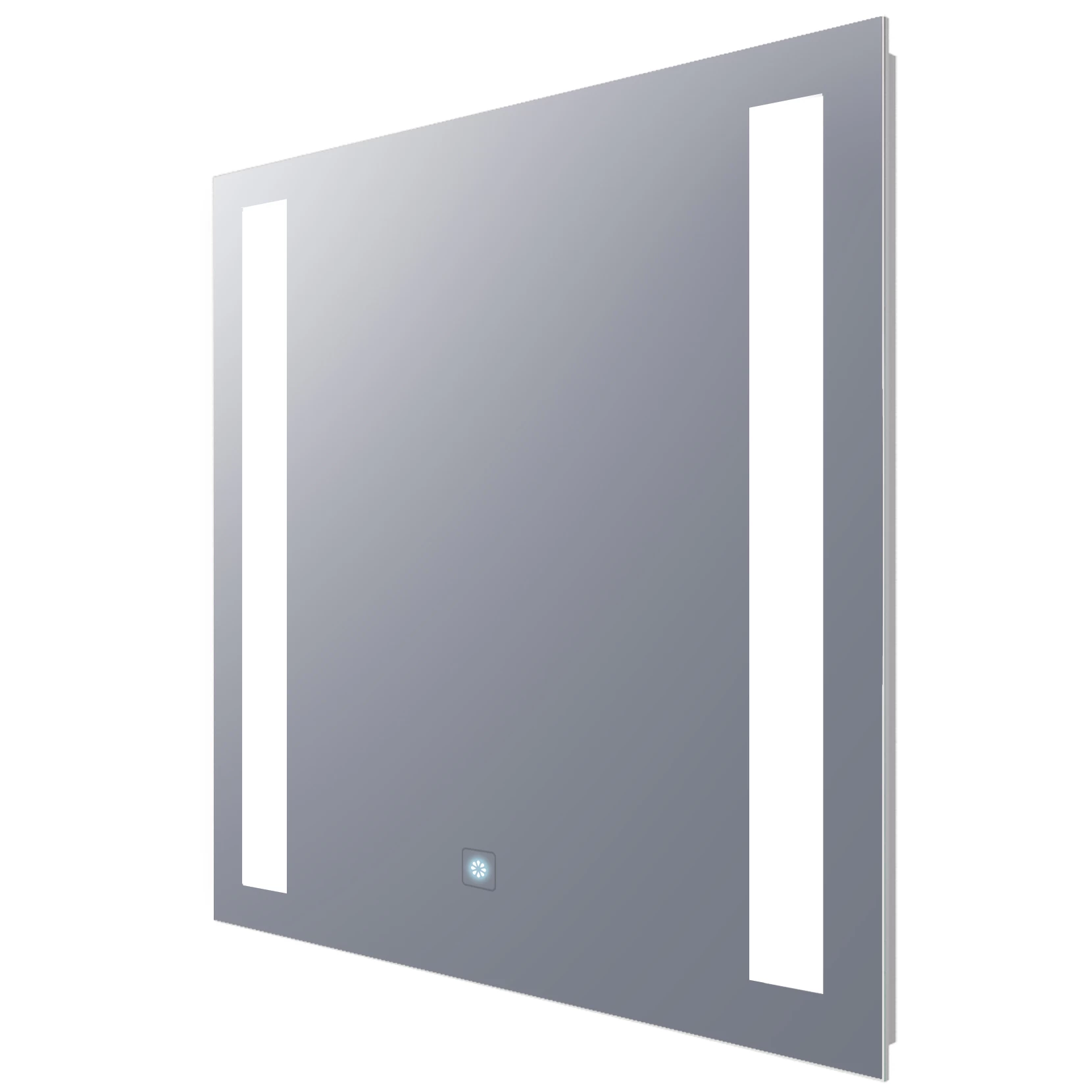 Fusion Square Lighted Mirror - Image 5