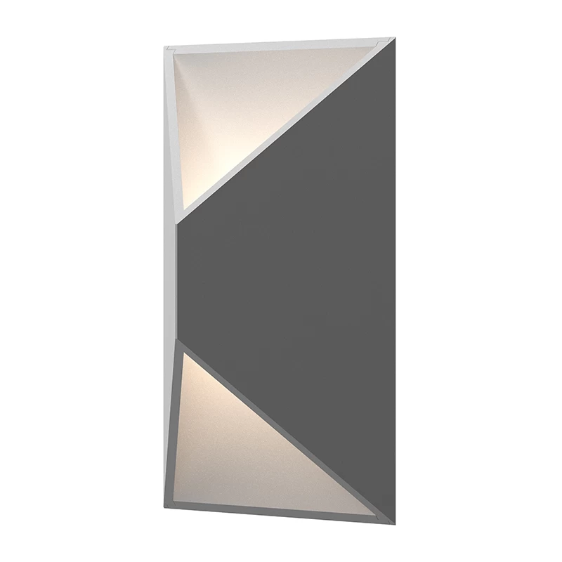 Prisma Outdoor Wall Light - Image 7