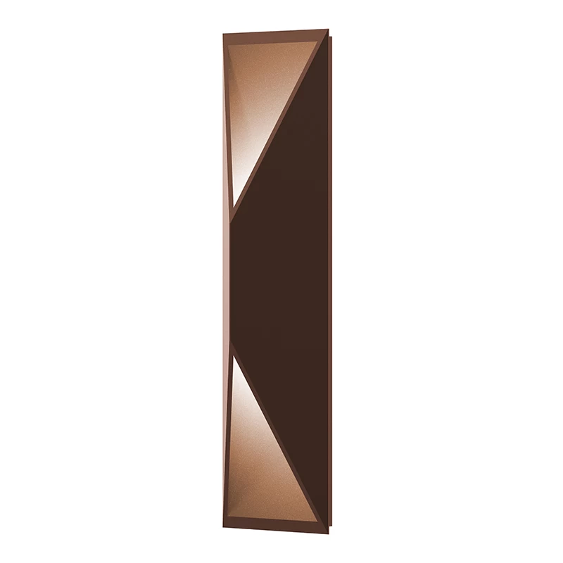 Prisma Outdoor Wall Light - Image 9