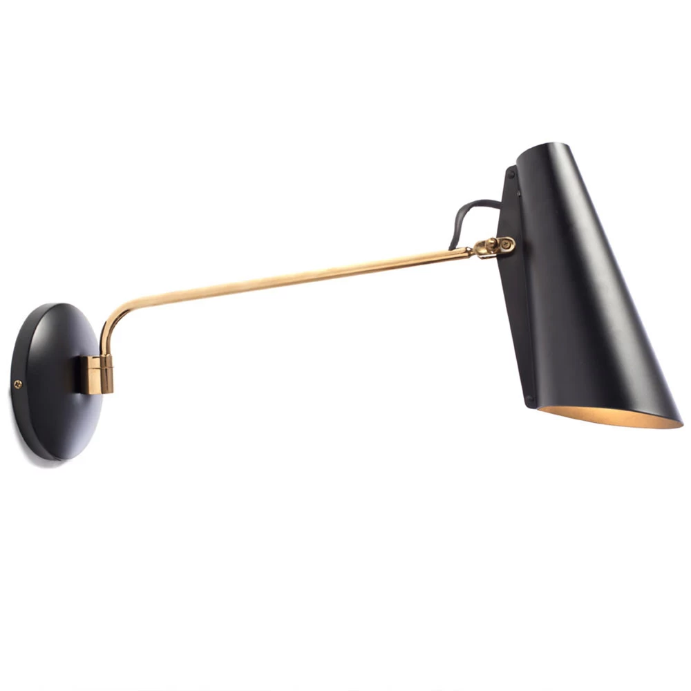 Northern Birdy Wall Light - Image 5