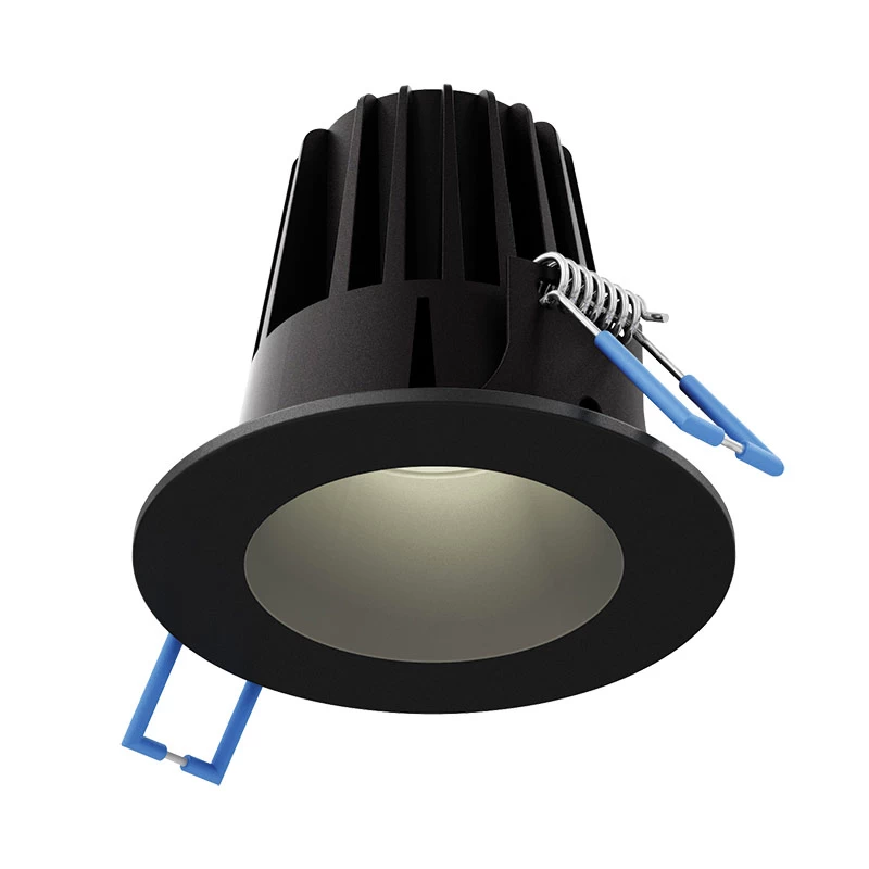 RGR Color Select Round Regressed Downlight - Image 6