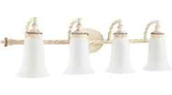 Alameda Bathroom Vanity Light