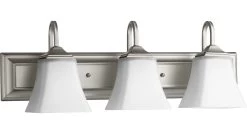 Signature 5104 Bathroom Vanity Light