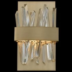 Glacier Wall Sconce