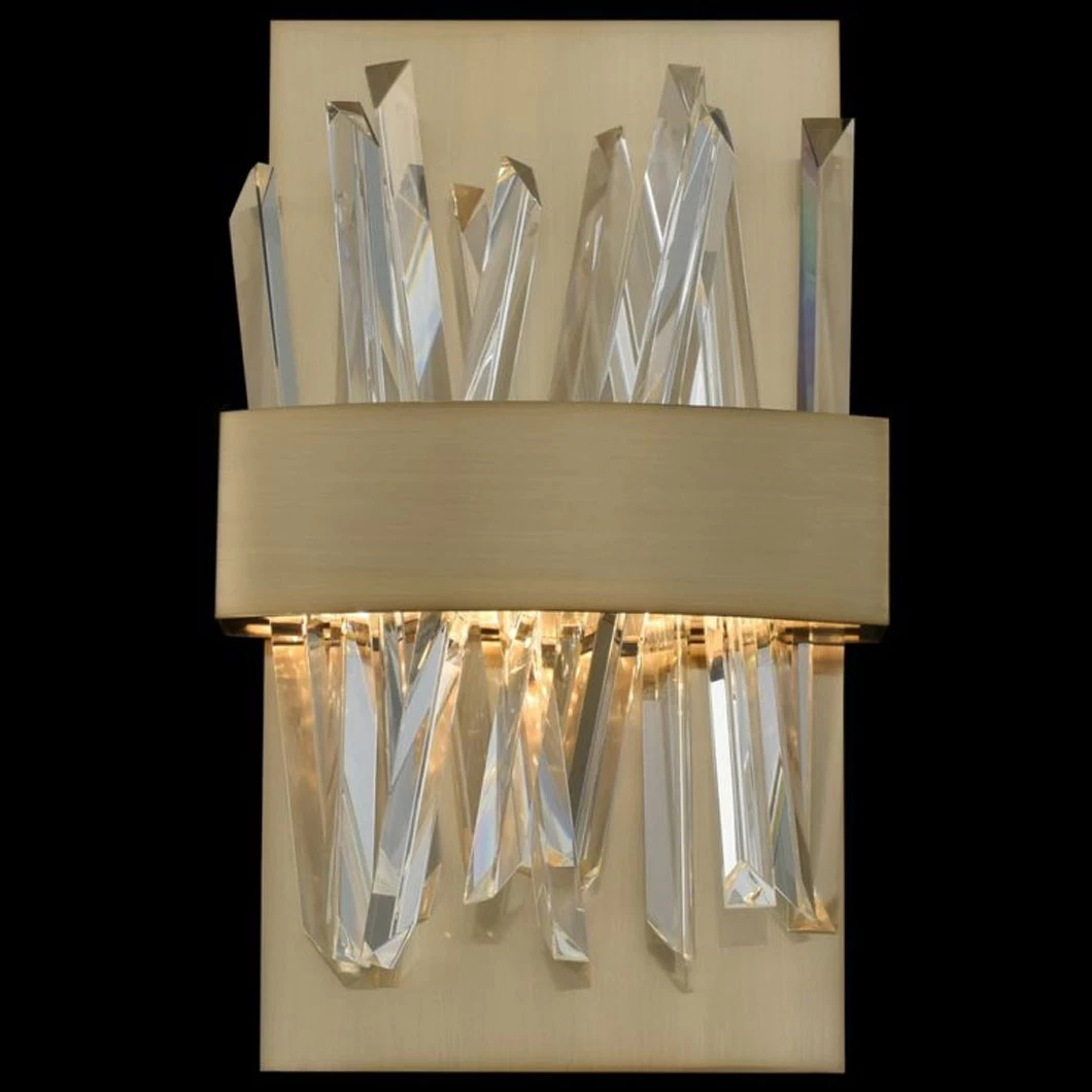Glacier Wall Sconce