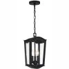 Houghton Hall Outdoor Pendant