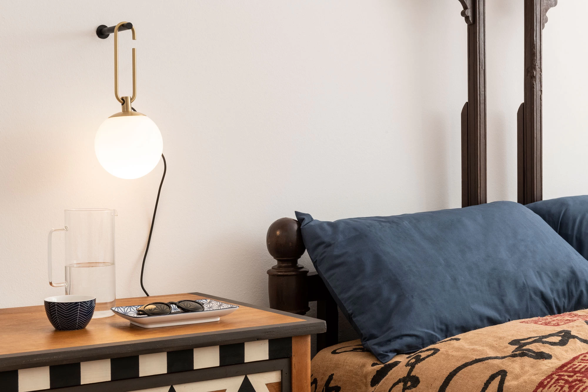 Artemide NH 1217 Wall Light - Image 3