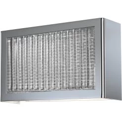 Ventana Textile Wall Light