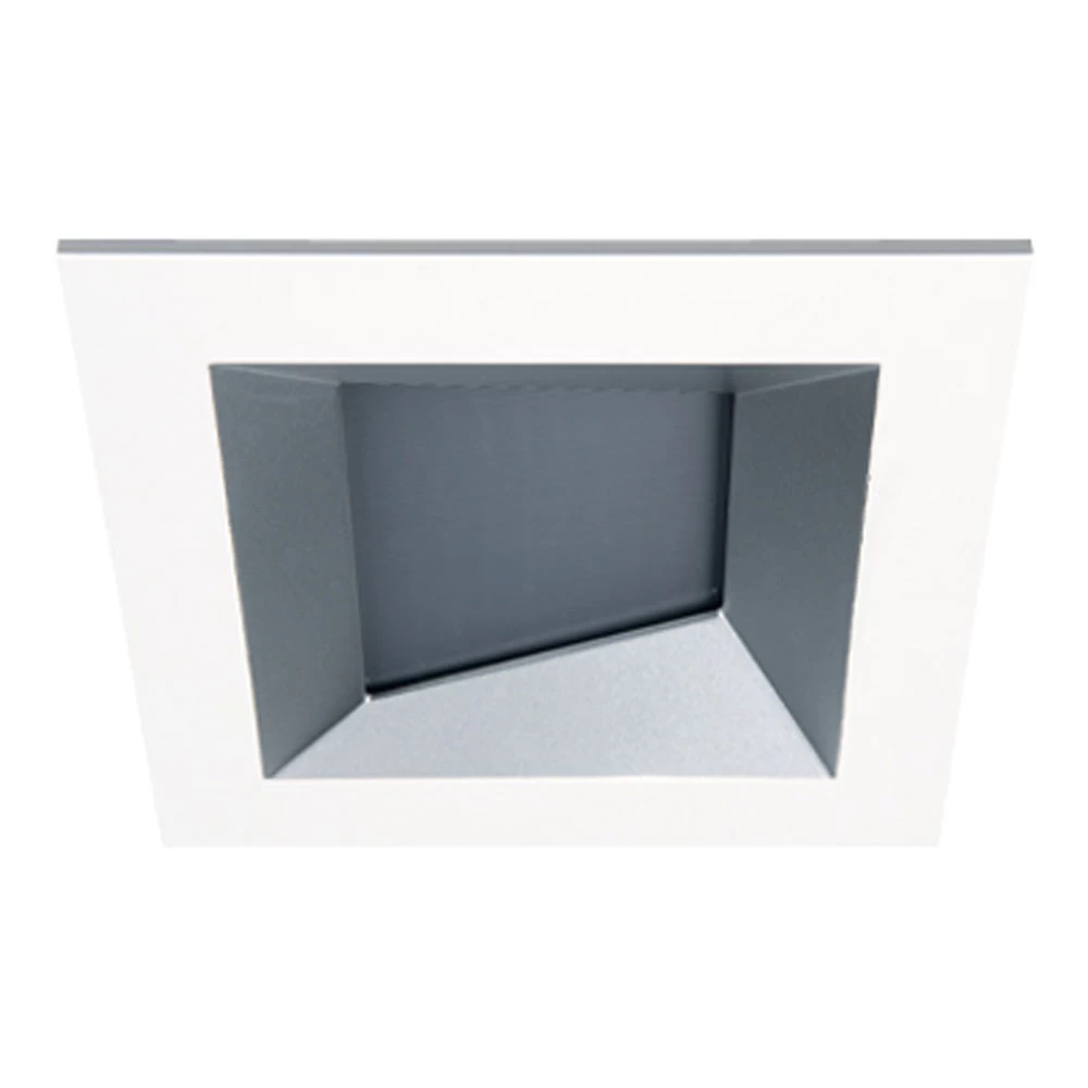 Ocularc 3.5IN SQ Wall Wash Trim - Image 2