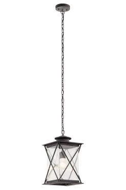 Argyle Outdoor Pendant