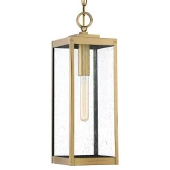 Westover Outdoor Pendant
