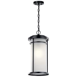 Toman Outdoor Pendant