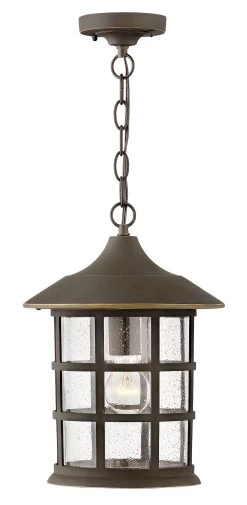Freeport 120V Composite Outdoor Pendant