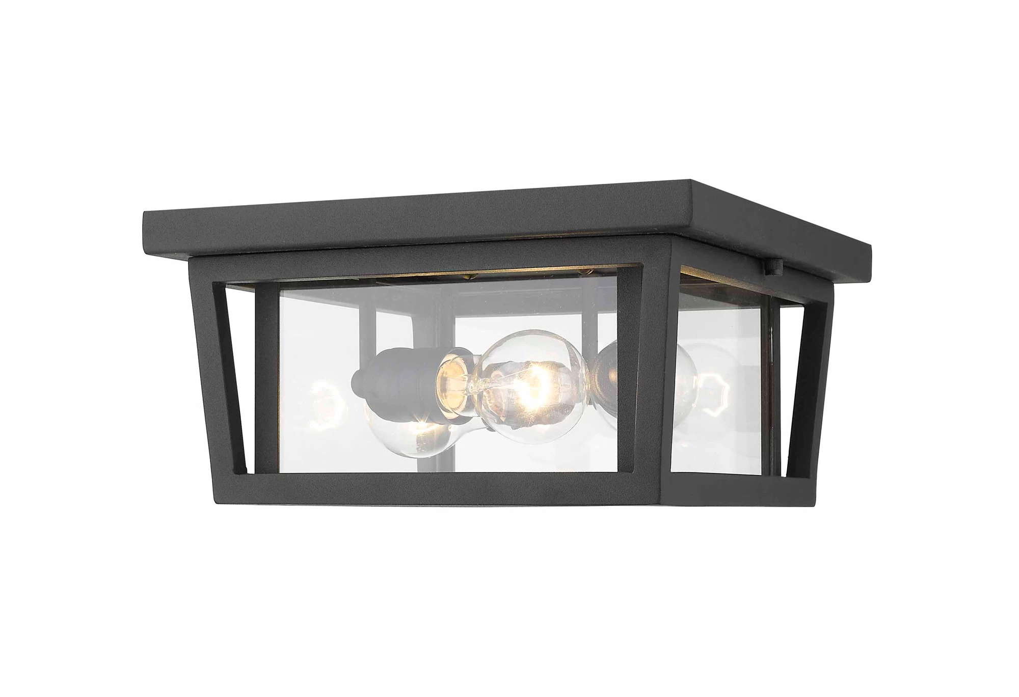 Z-LIte Seoul Outdoor Ceiling Light - Image 4