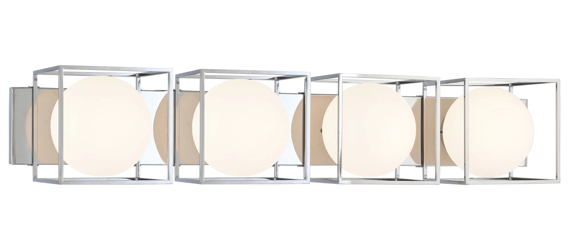 Squircle Bathroom Vanity Light - Image 3