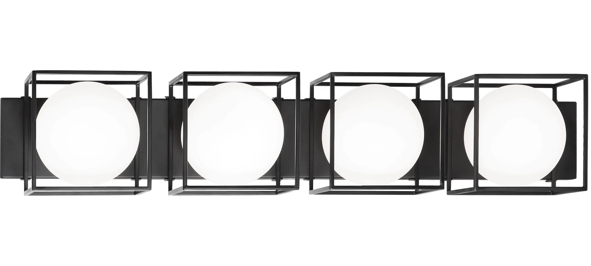 Squircle Bathroom Vanity Light - Image 6