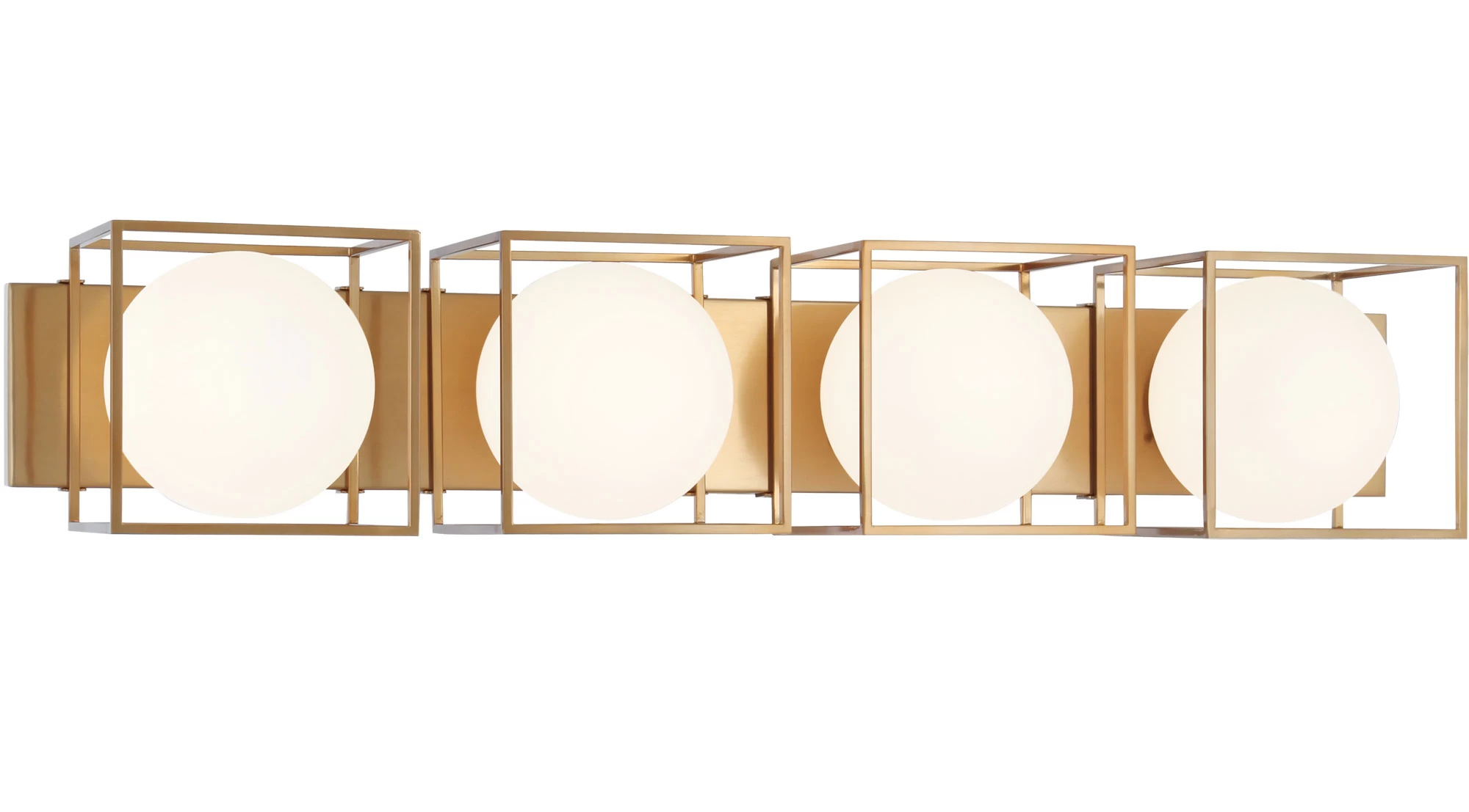 Squircle Bathroom Vanity Light - Image 9