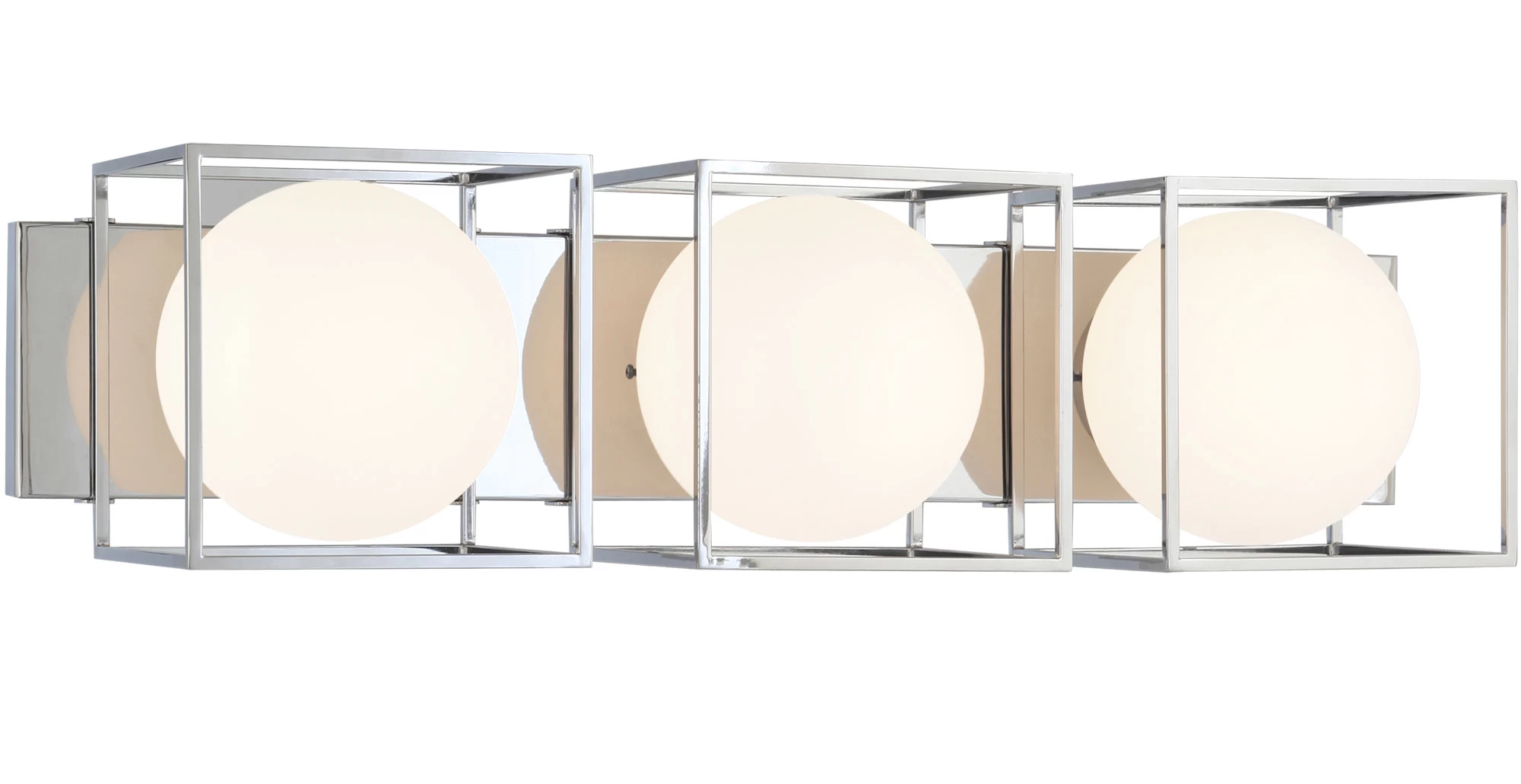 Squircle Bathroom Vanity Light - Image 4