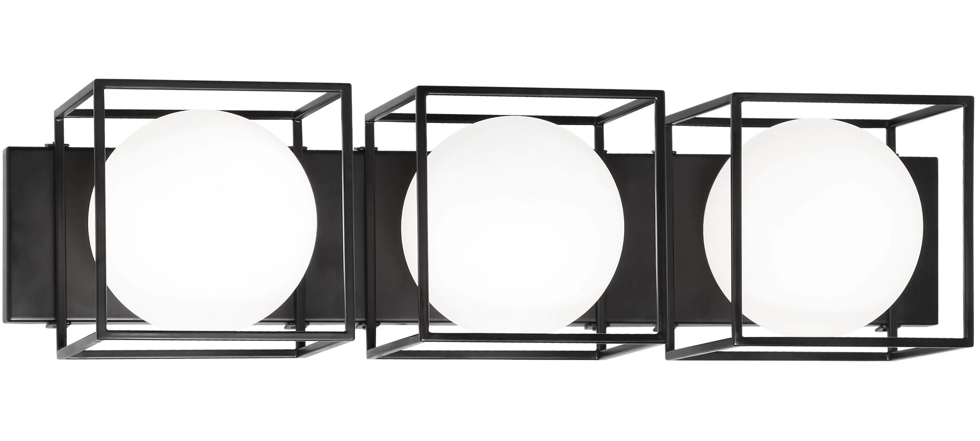 Squircle Bathroom Vanity Light - Image 5