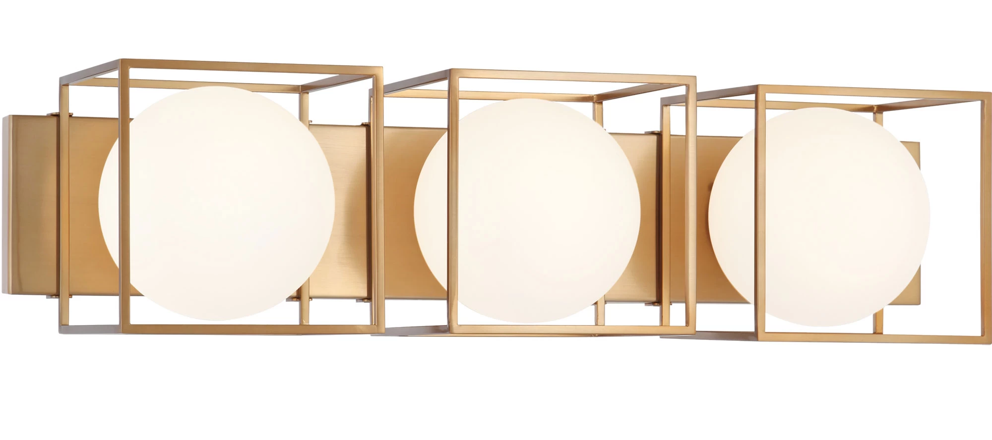 Squircle Bathroom Vanity Light - Image 7