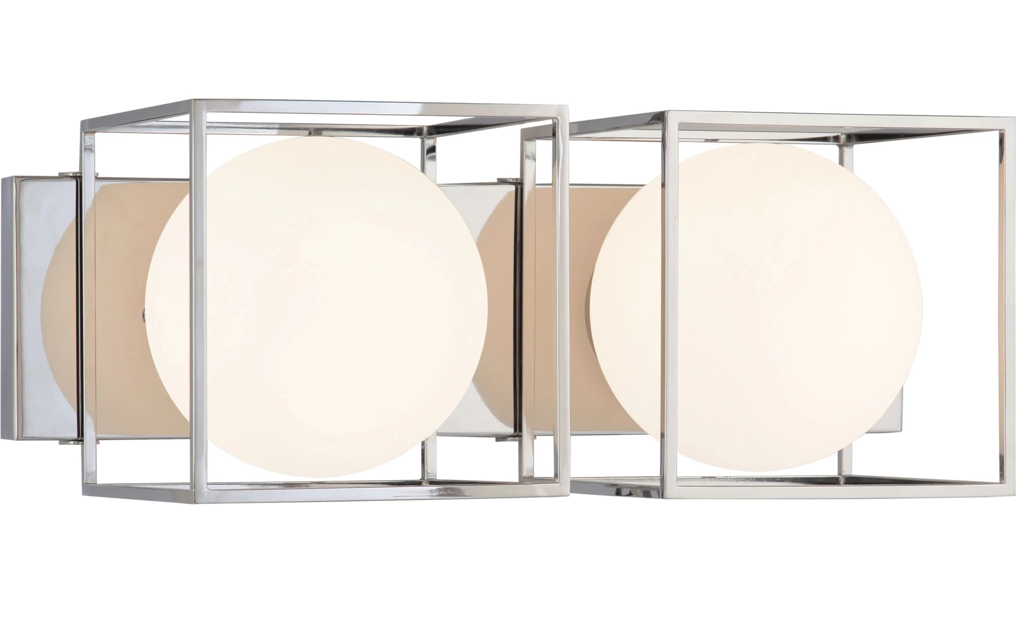 Squircle Bathroom Vanity Light - Image 2