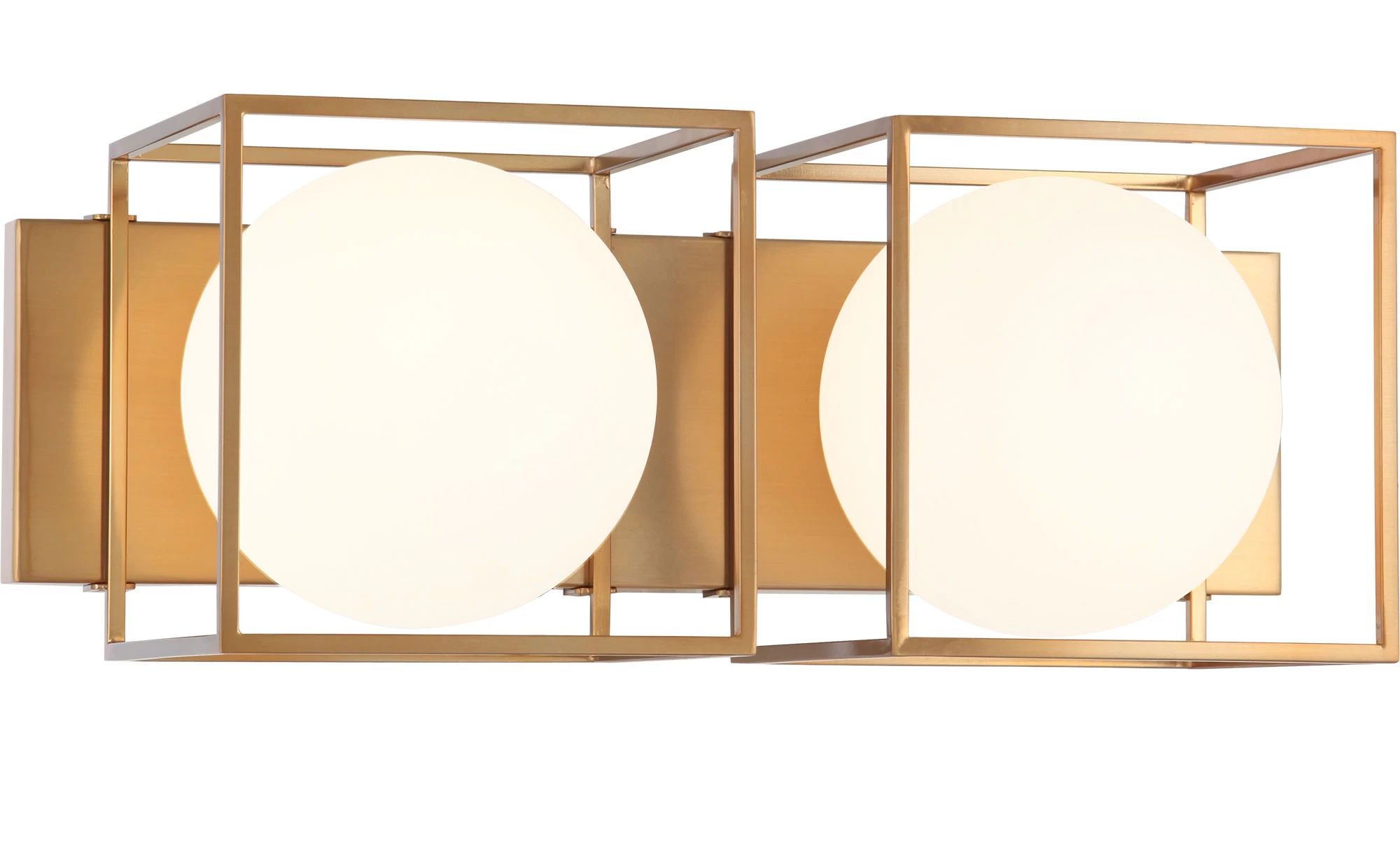 Squircle Bathroom Vanity Light - Image 8