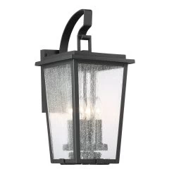 Cantebury Outdoor Wall Sconce