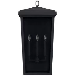 Donnelly Outdoor Wall Sconce