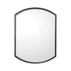 Metal Mirror