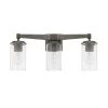 Zac Bathroom Vanity Light