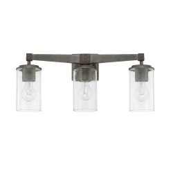 Zac Bathroom Vanity Light