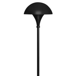 Mushroom 120V Path Light