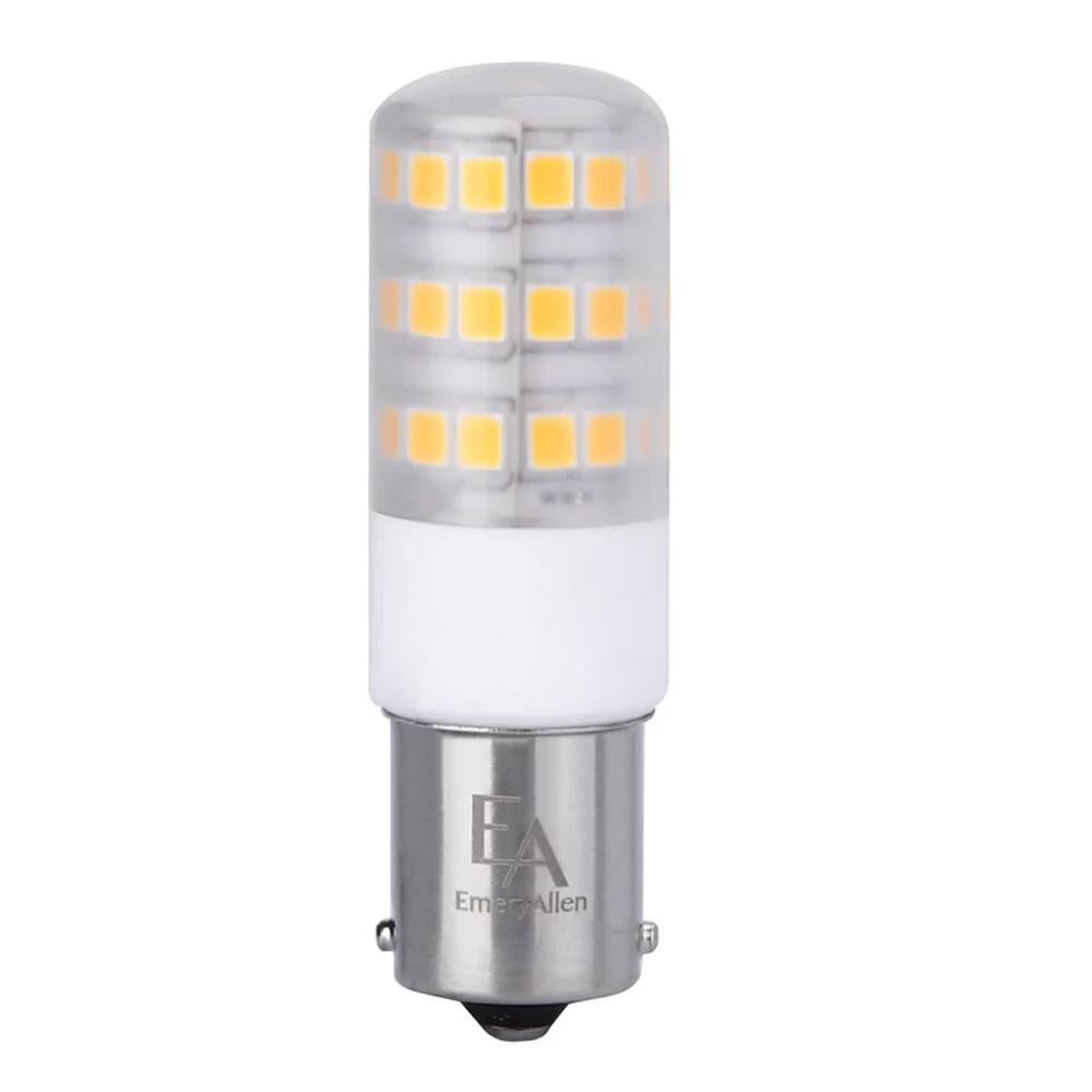 BA15s SC Bayonet 2W 12V 2700K 90CRI 2-Pack - Image 2