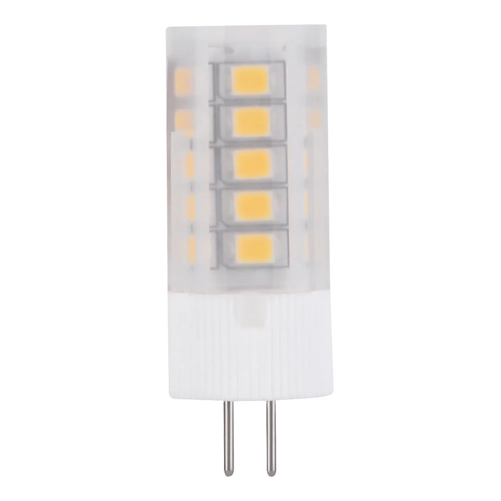 JC G4 Bi-Pin Base 1W 12V 2700K 90CRI 2-Pack - Image 5
