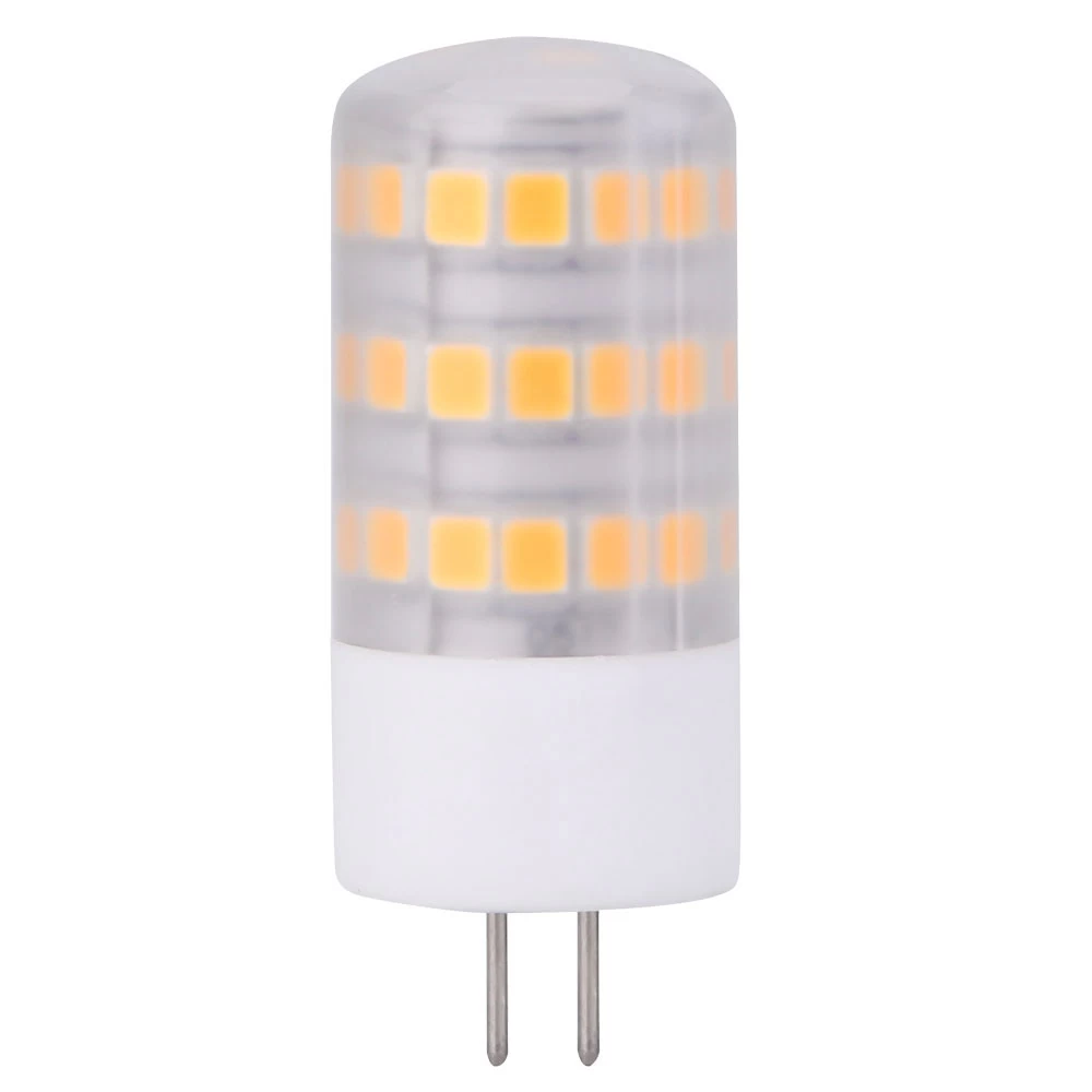 JC G4 Bi-Pin Base 1W 12V 2700K 90CRI 2-Pack - Image 6