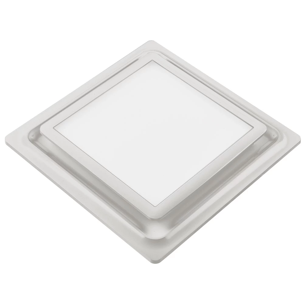 ABF-L5 Multi Speed Exhaust Fan W/ Light And Humidity Sensor - Image 8