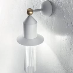 Nappe APP Wall Sconce