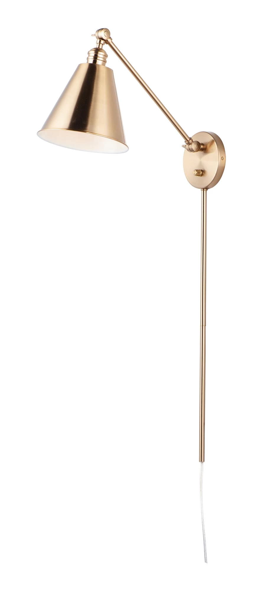 Library Wall Sconce - Image 4