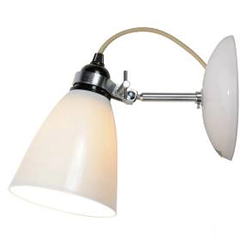 Circle Wall Sconce - Image 2